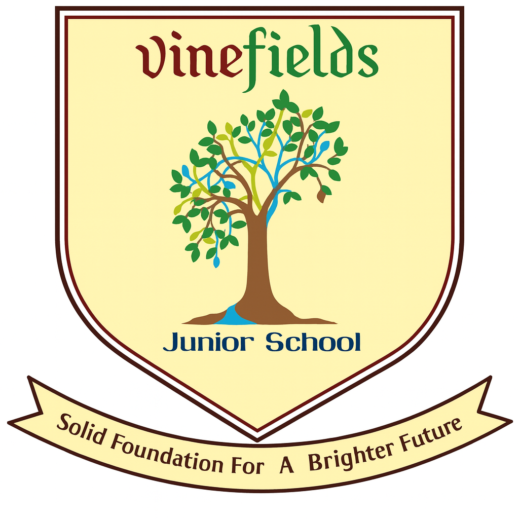 Vinefields Logo